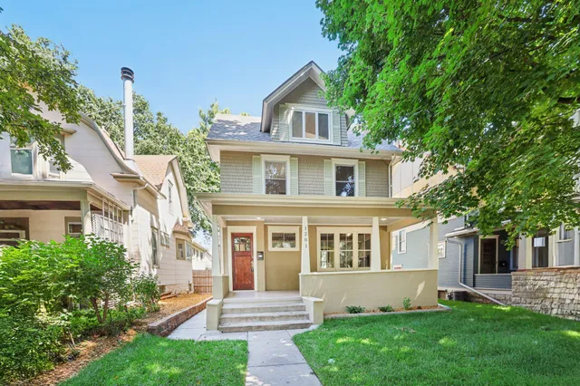 $499,900 | 1201 Hague Avenue, St. Paul, MN 55104