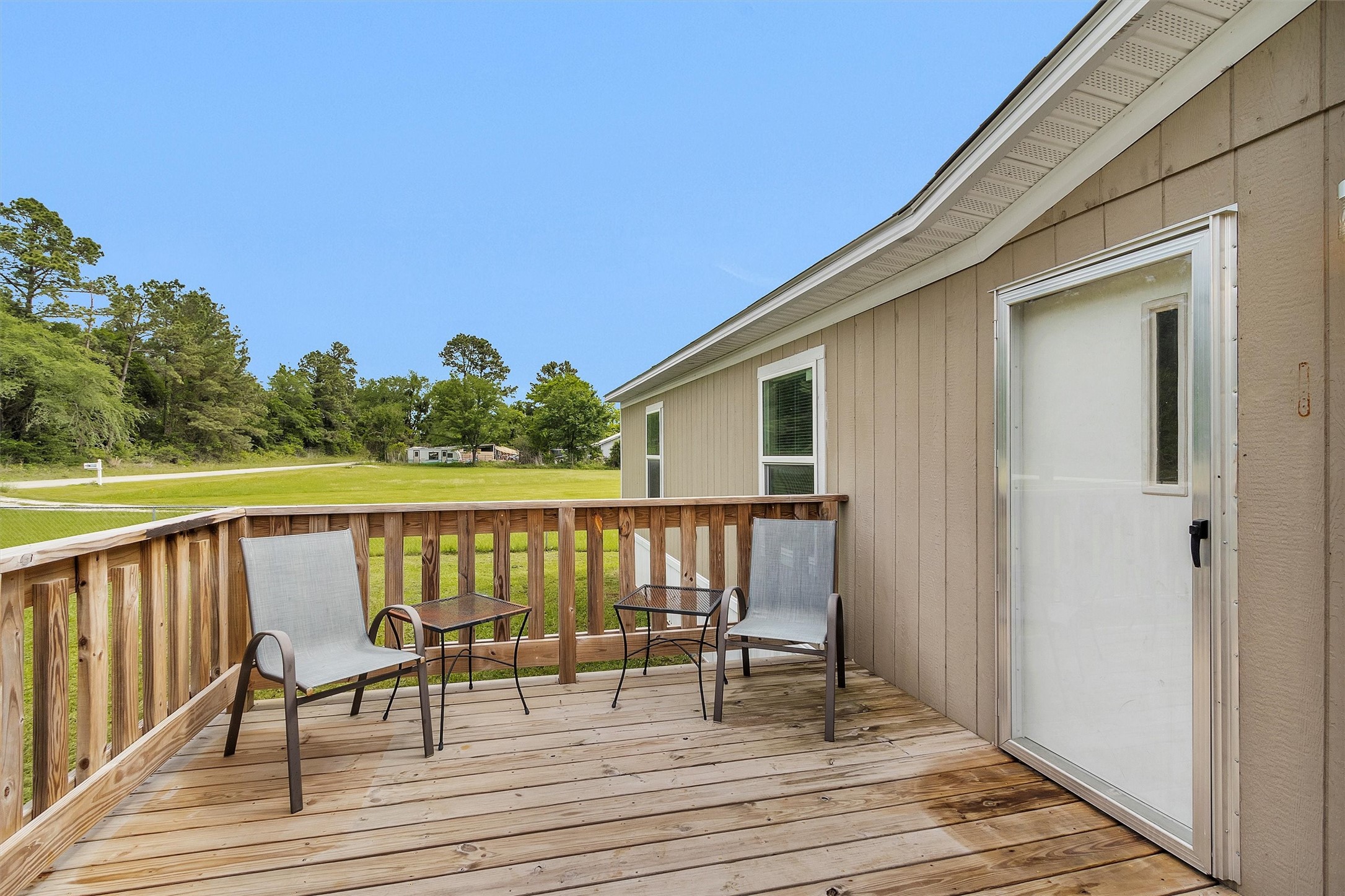 21 Hopewell Road Huntsville, TX 77320 - Photo 4 of 46