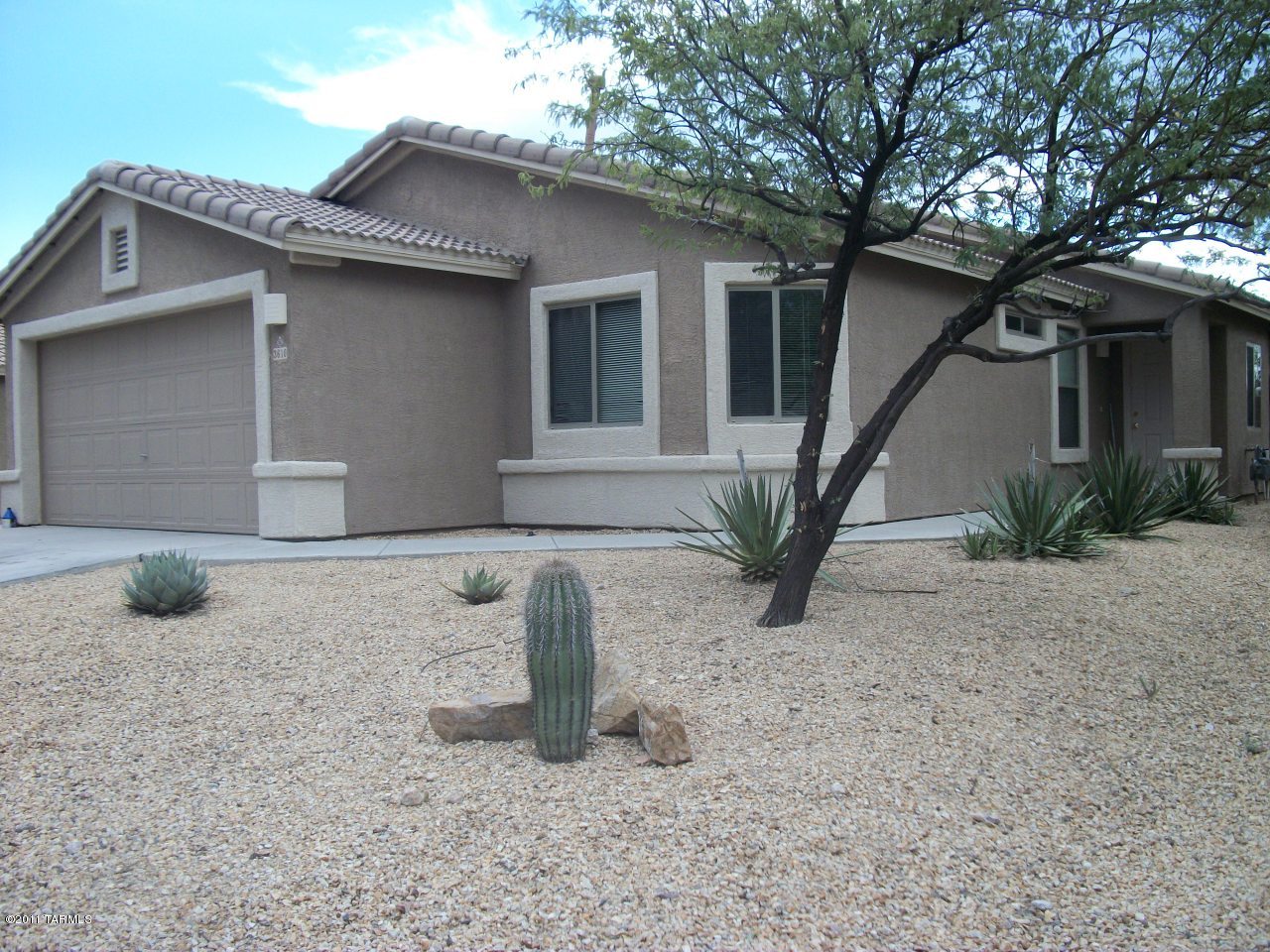 3610 South Desert Promenade Road Tucson, AZ 85735 - Photo 1 of 30 Gallery Image 1