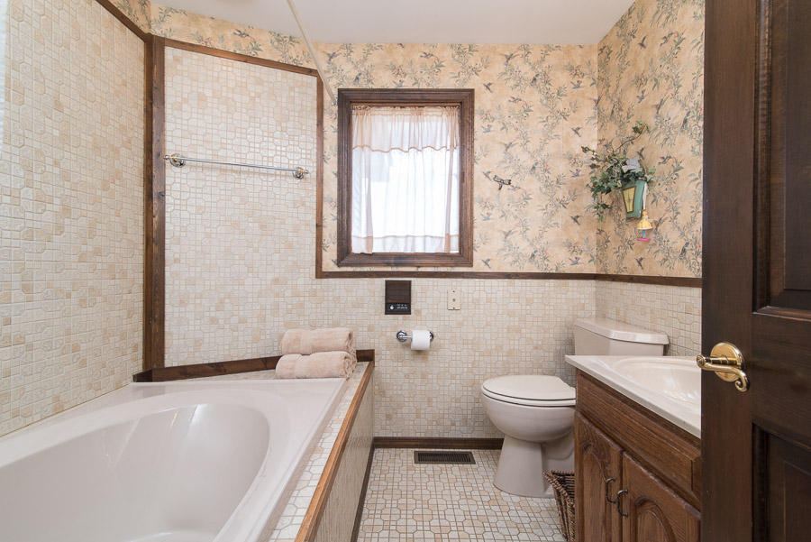 1617 Snapp Road Sevierville, TN 37862 - Photo 20 of 40 Upstairs Master Bedroom