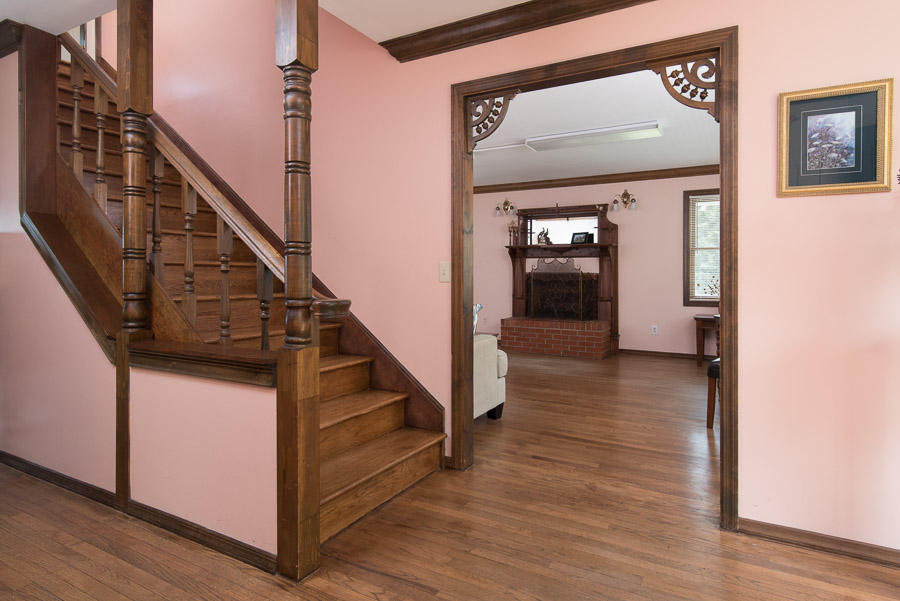 1617 Snapp Road Sevierville, TN 37862 - Photo 3 of 40 Architectural Detail
