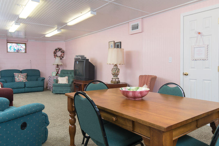 1617 Snapp Road Sevierville, TN 37862 - Photo 26 of 40 Basement