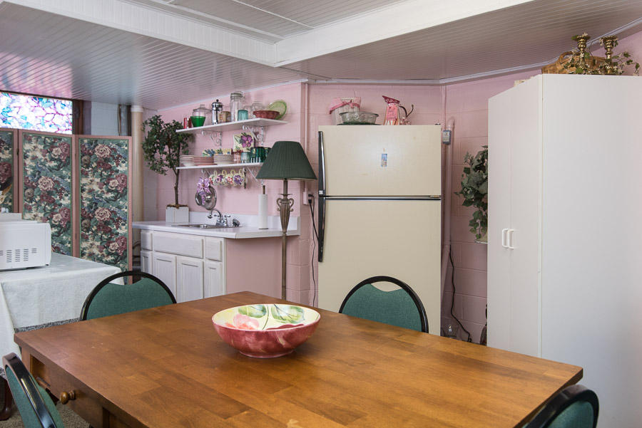 1617 Snapp Road Sevierville, TN 37862 - Photo 27 of 40 Basement
