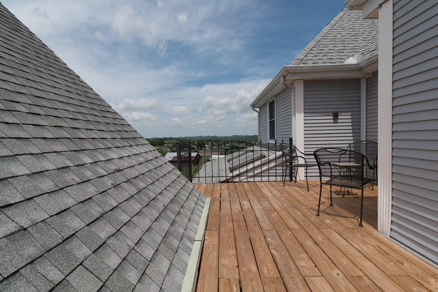 1617 Snapp Road Sevierville, TN 37862 - Photo 29 of 40 Widow's Walk