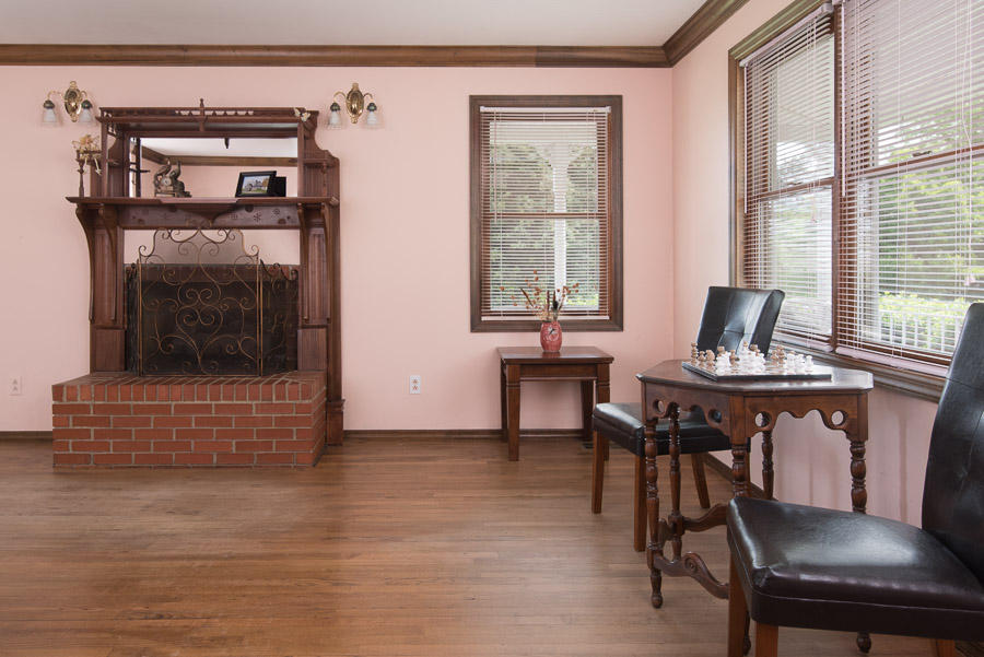 1617 Snapp Road Sevierville, TN 37862 - Photo 5 of 40 Gas Fireplace