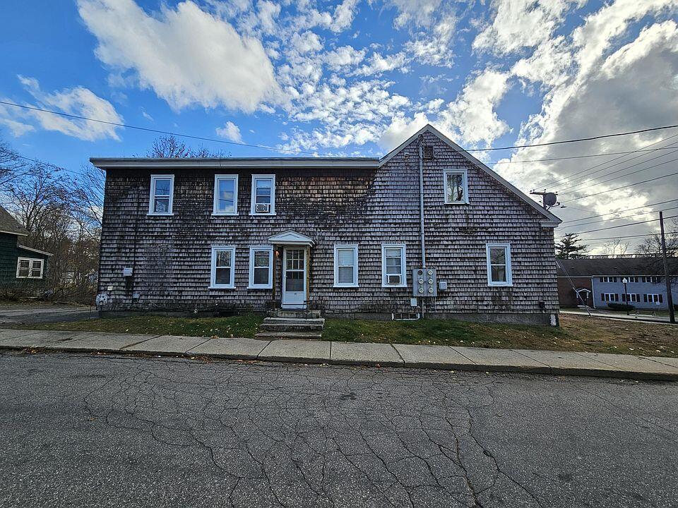 14 Pleasant Street Springvale, ME 04083 - Photo 31 of 31 14 Pleasant - Full