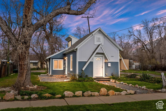 540 2nd Street Ogden, UT 84404 - Photo 1 of 1
