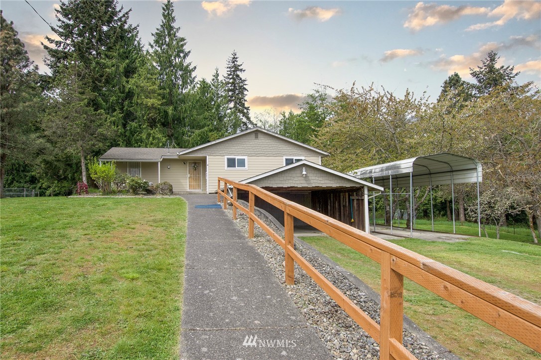 523 Pearce Road Port Angeles, WA 98362 - Photo 3 of 40 Gallery Image 3