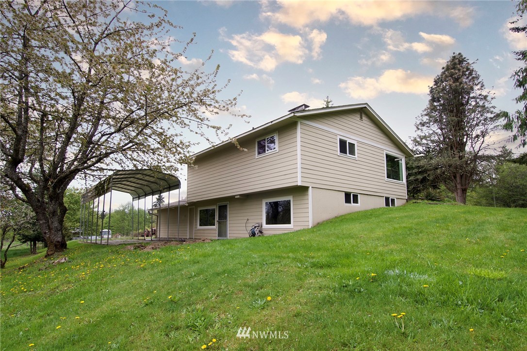523 Pearce Road Port Angeles, WA 98362 - Photo 32 of 40 Gallery Image 32