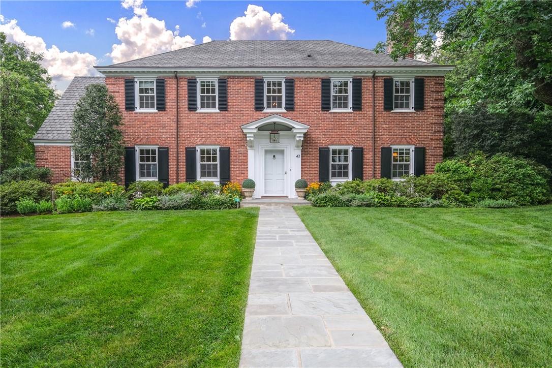 Welcome to 43 Lockwood Road