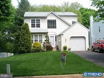 415 Croyden Road Cheltenham, PA 19012 - Photo 1 of 6 Exterior