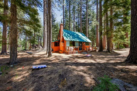 $449,000 | 961 Pomo Road, South Lake Tahoe, CA 96150