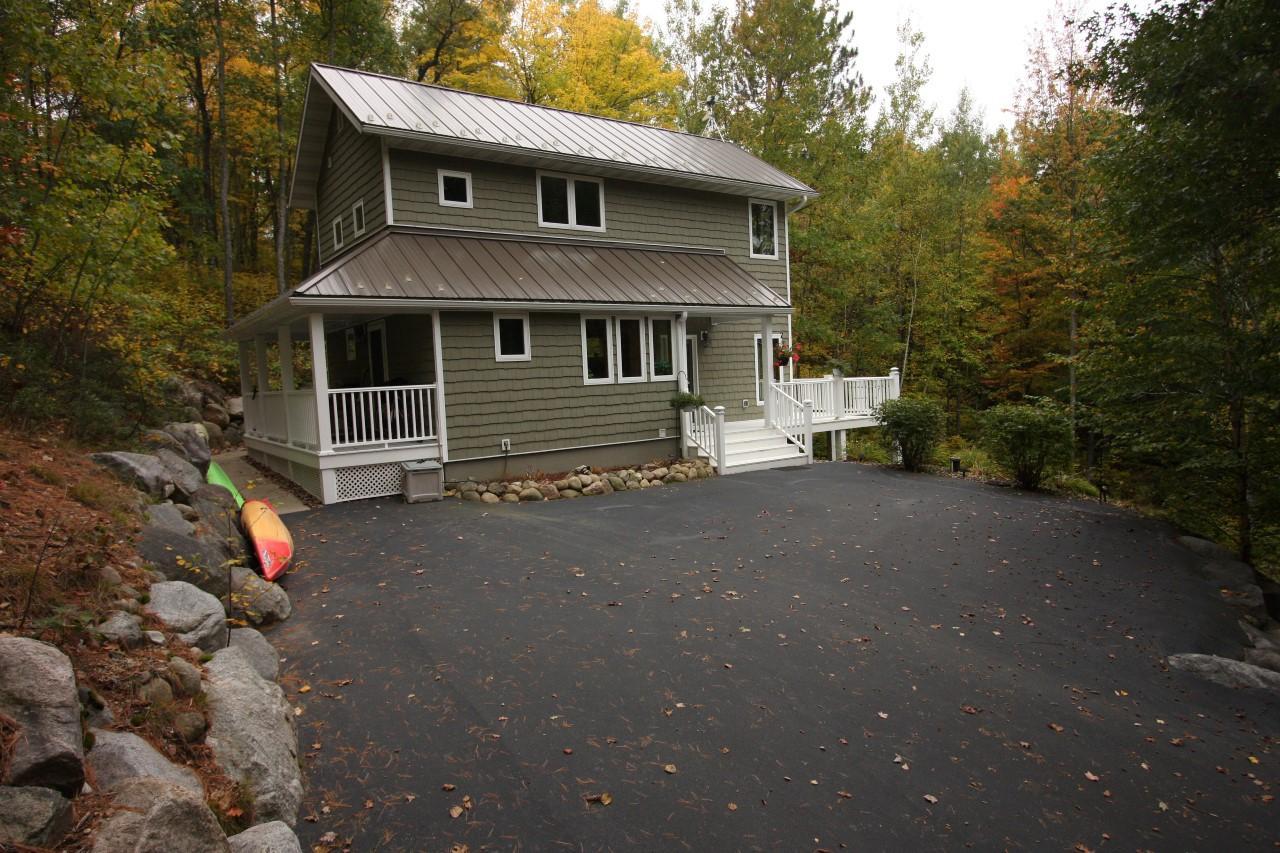 4121 Bass Bay Drive Rhinelander, WI 54501 - Photo 1 of 28 Gallery Image 1