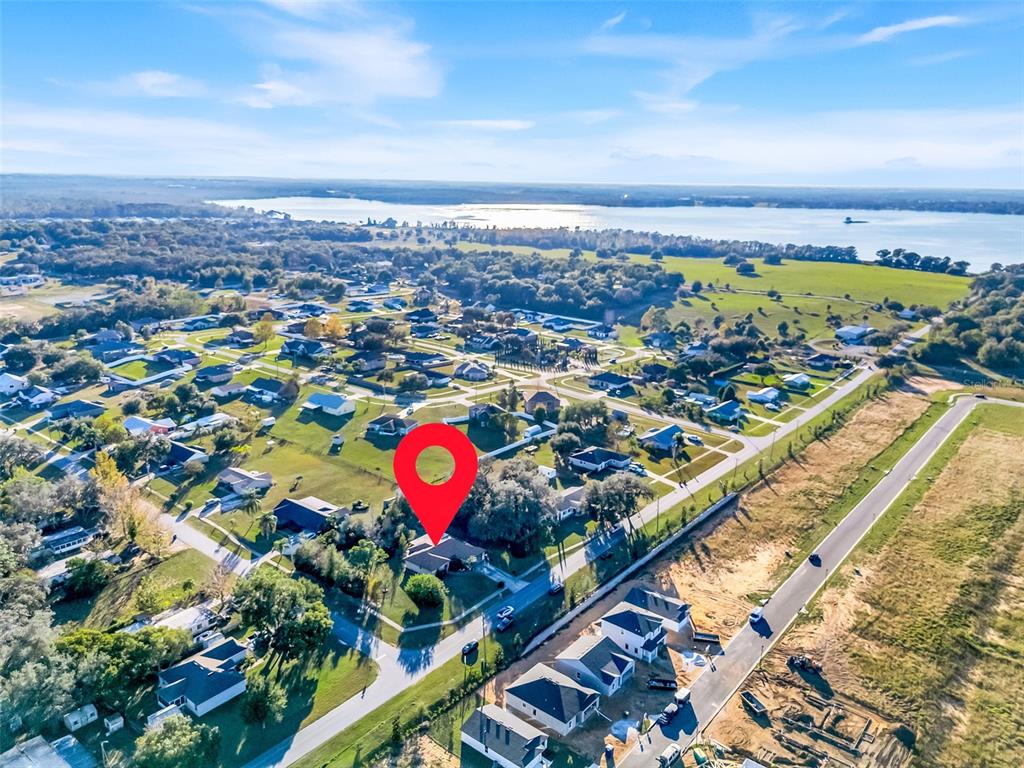 13330 Georgia Avenue Astatula, FL 34705 - Photo 16 of 16 an aerial view of a city