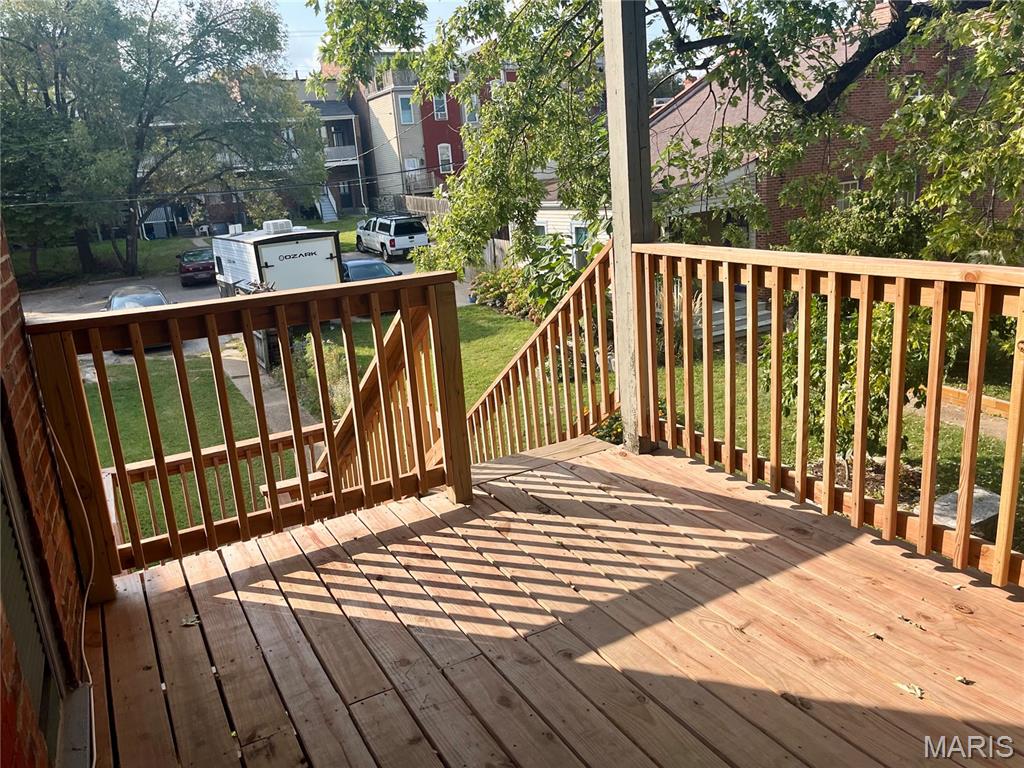 2025 South 11th Street, Unit B St. Louis, MO 63104 - Photo 11 of 12