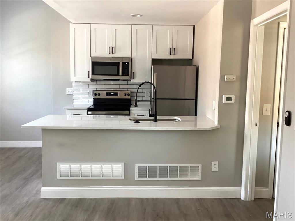 2025 South 11th Street, Unit B St. Louis, MO 63104 - Photo 2 of 12