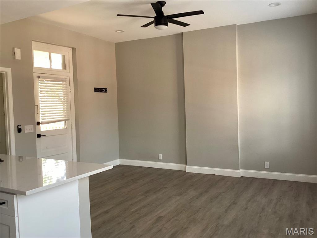 2025 South 11th Street, Unit B St. Louis, MO 63104 - Photo 5 of 12