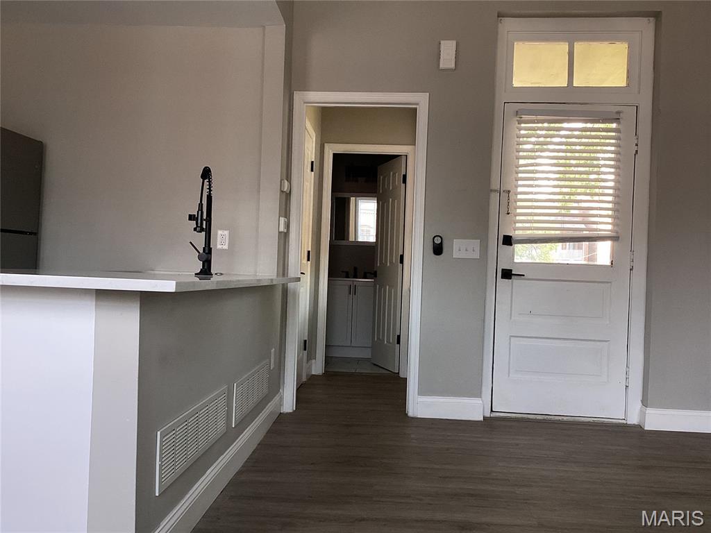 2025 South 11th Street, Unit B St. Louis, MO 63104 - Photo 6 of 12