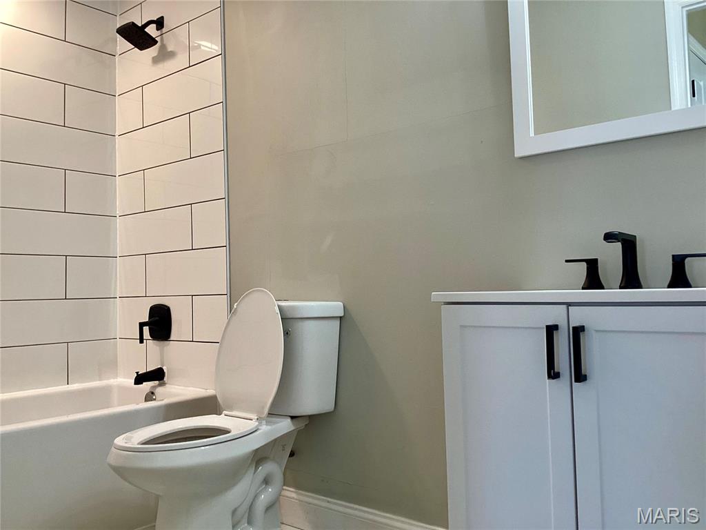 2025 South 11th Street, Unit B St. Louis, MO 63104 - Photo 9 of 12