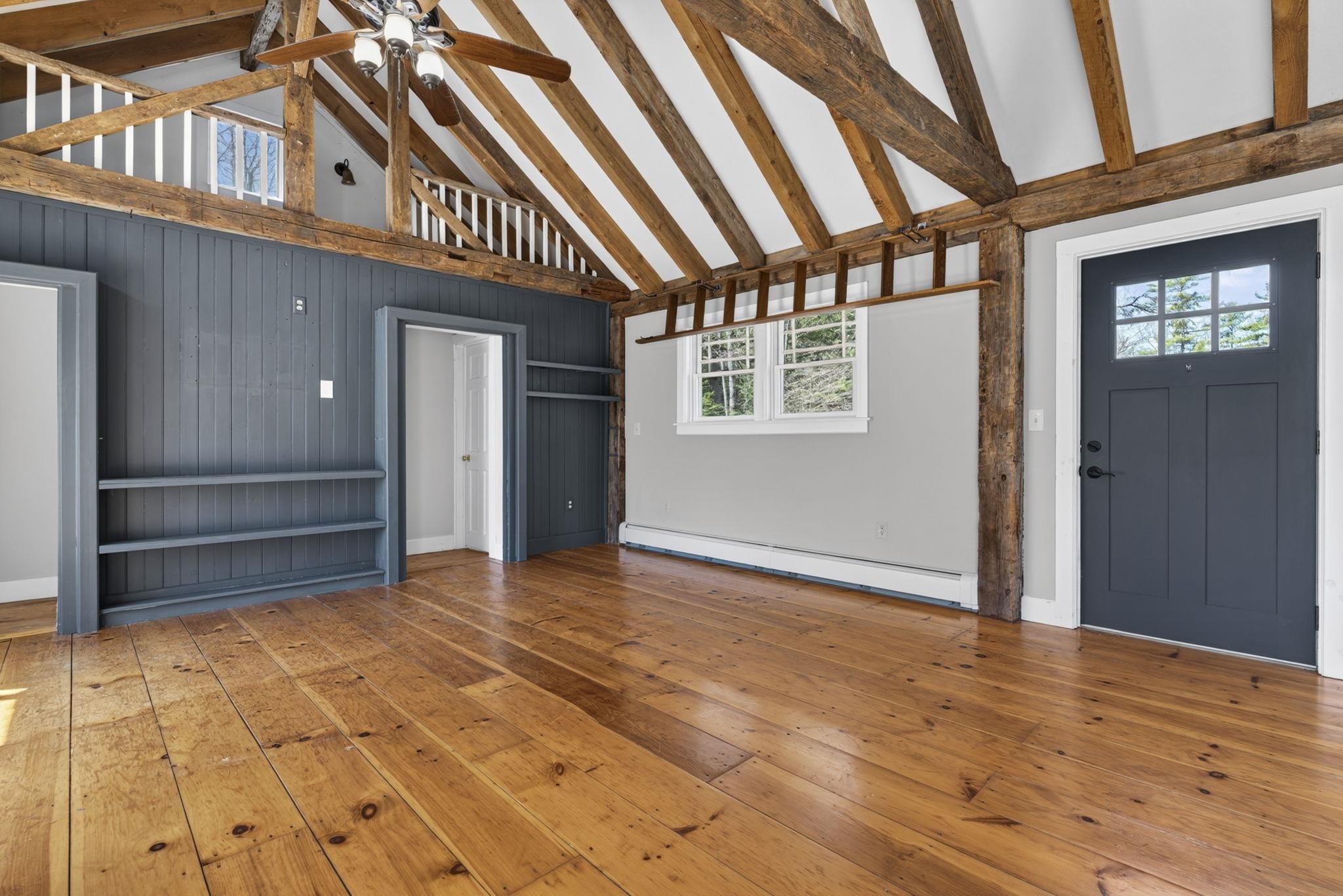 8 Tarbell Road Peterborough, NH 03458 - Photo 15 of 41 Gallery Image 15