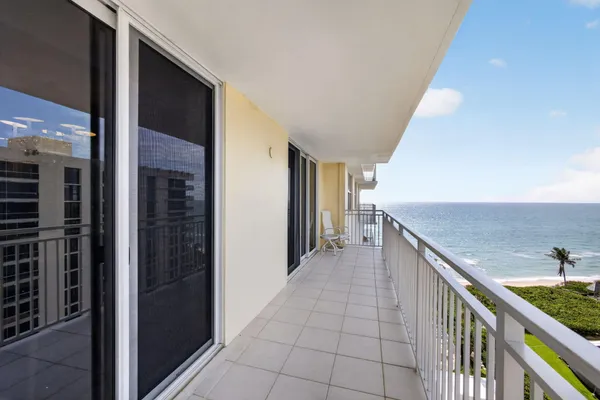 $1,250,000 | 500 Ocean Drive, Unit E11B, Juno Beach, FL 33408