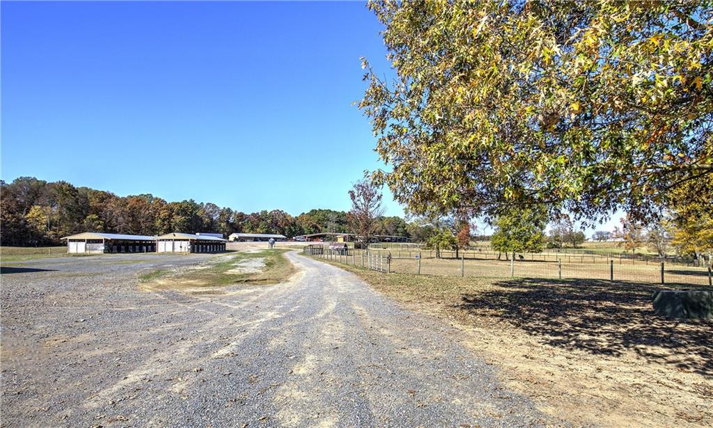 486 County Line Road Resaca, GA 30735 - Photo 13 of 66 a view of a lake view