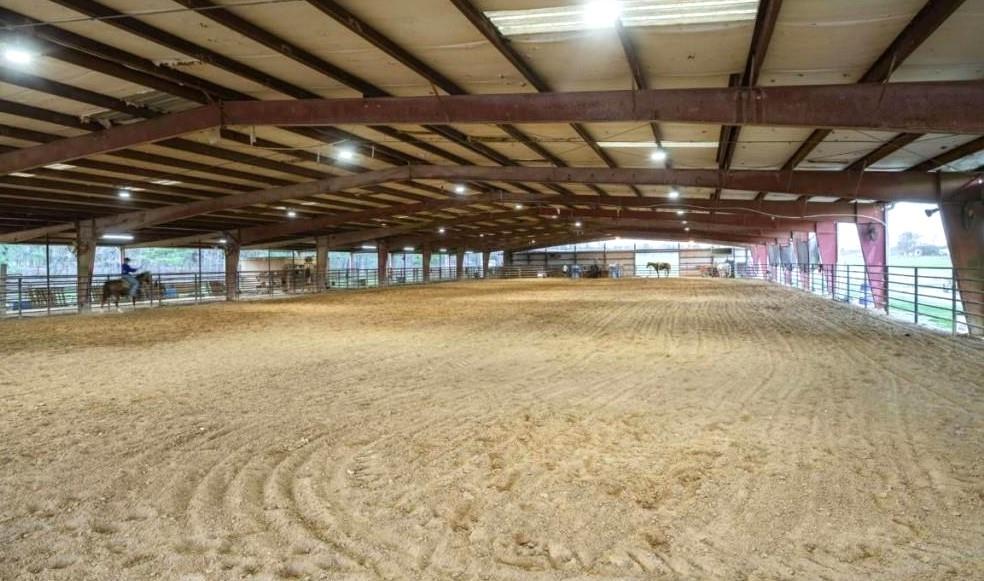 486 County Line Road Resaca, GA 30735 - Photo 16 of 66