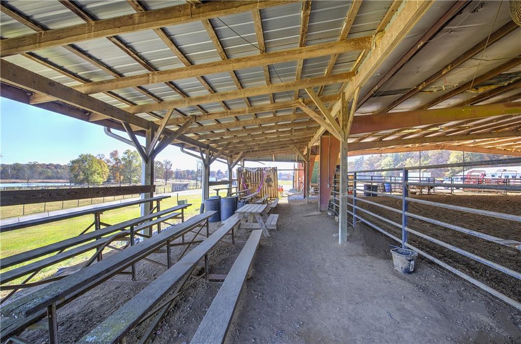 486 County Line Road Resaca, GA 30735 - Photo 25 of 66