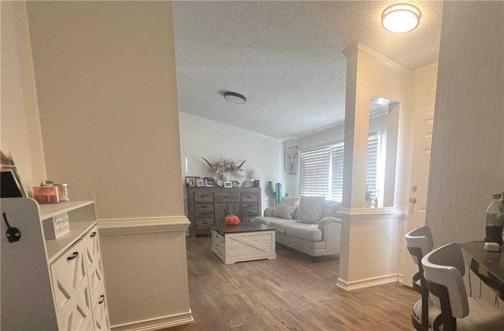 486 County Line Road Resaca, GA 30735 - Photo 47 of 66 a living room with furniture and a window