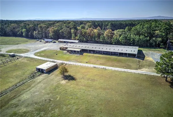 $1,899,000 | 486 County Line Road, Resaca, GA 30735
