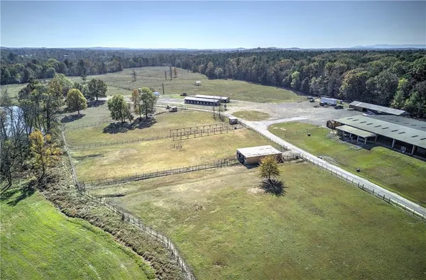 $1,899,000 | 486 County Line Road, Resaca, GA 30735