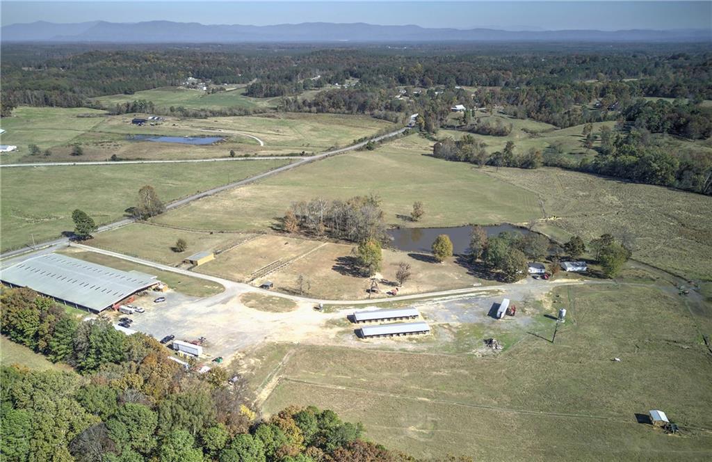 486 County Line Road Resaca, GA 30735 - Photo 60 of 66