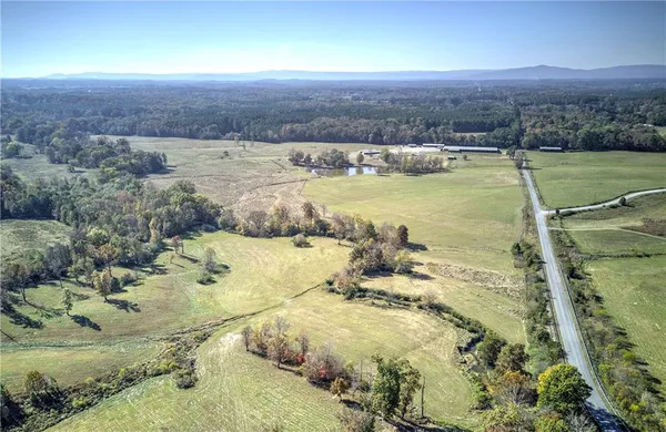 $1,899,000 | 486 County Line Road, Resaca, GA 30735