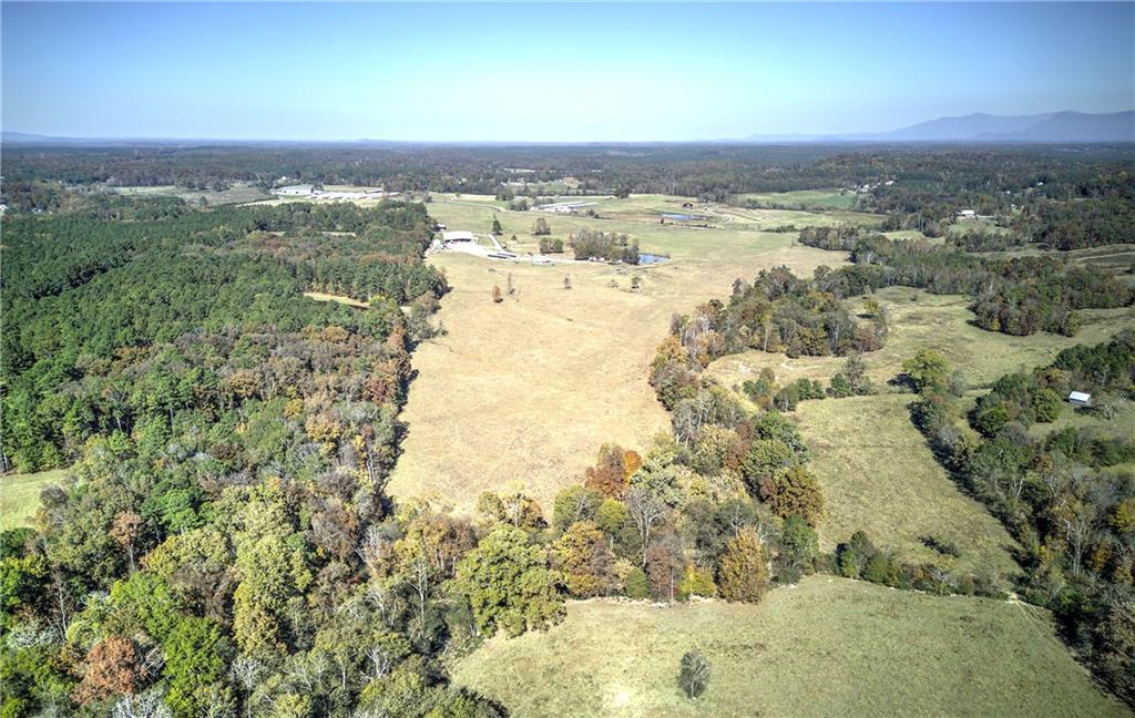 486 County Line Road Resaca, GA 30735 - Photo 64 of 66 a view of lake view and mountain view