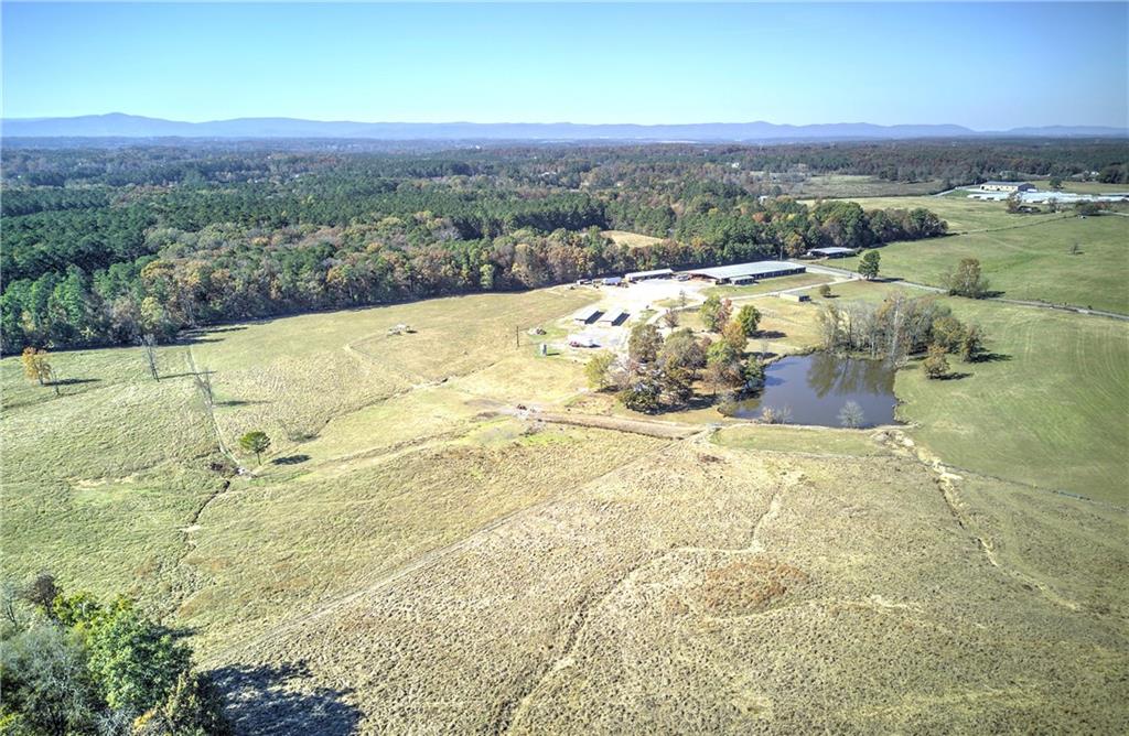 486 County Line Road Resaca, GA 30735 - Photo 65 of 66