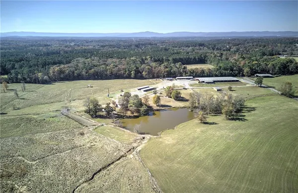 $1,899,000 | 486 County Line Road, Resaca, GA 30735