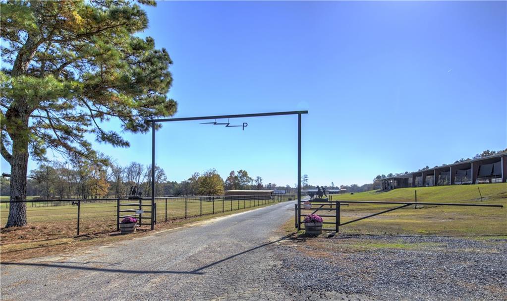 486 County Line Road Resaca, GA 30735 - Photo 9 of 66