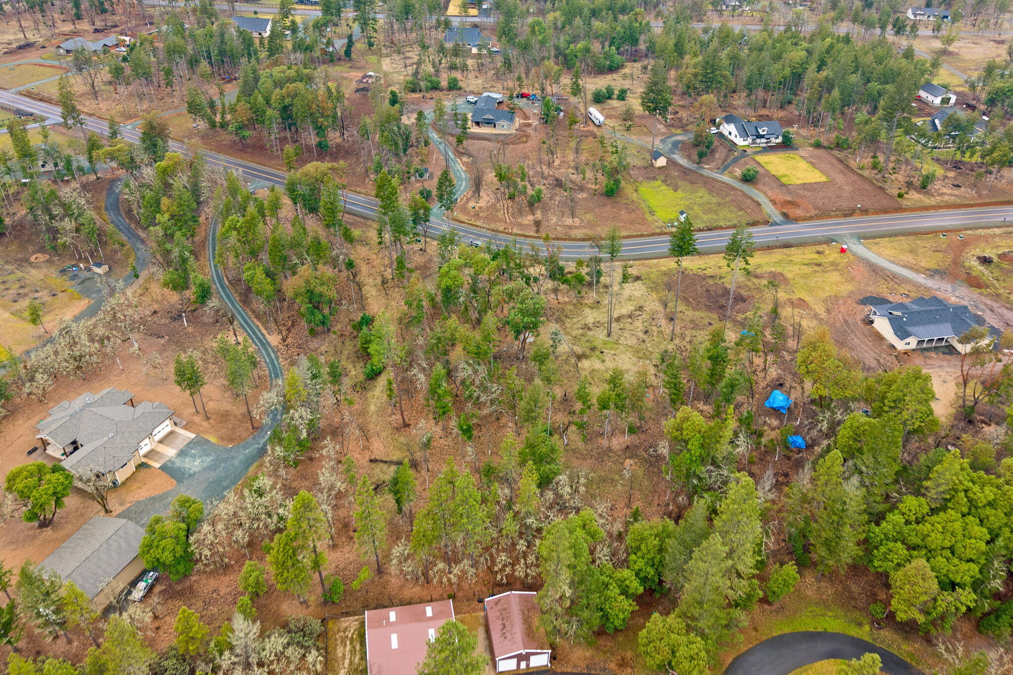0 Ellison (lot 8) Loop Merlin, OR 97532 - Photo 13 of 15 el (6)