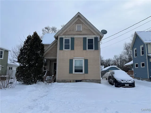 $120,000 | 19 Silver Avenue, Auburn, NY 13021