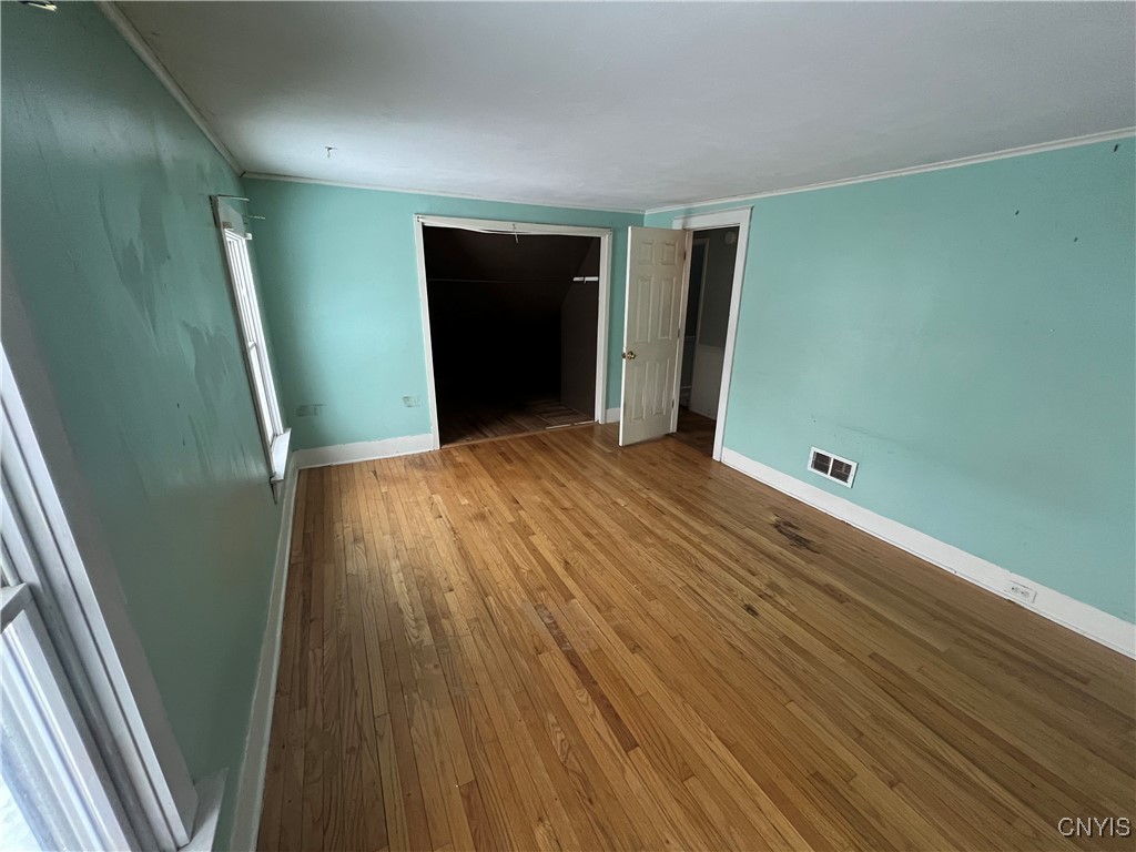 19 Silver Avenue Auburn, NY 13021 - Photo 15 of 20 Bedroom 2