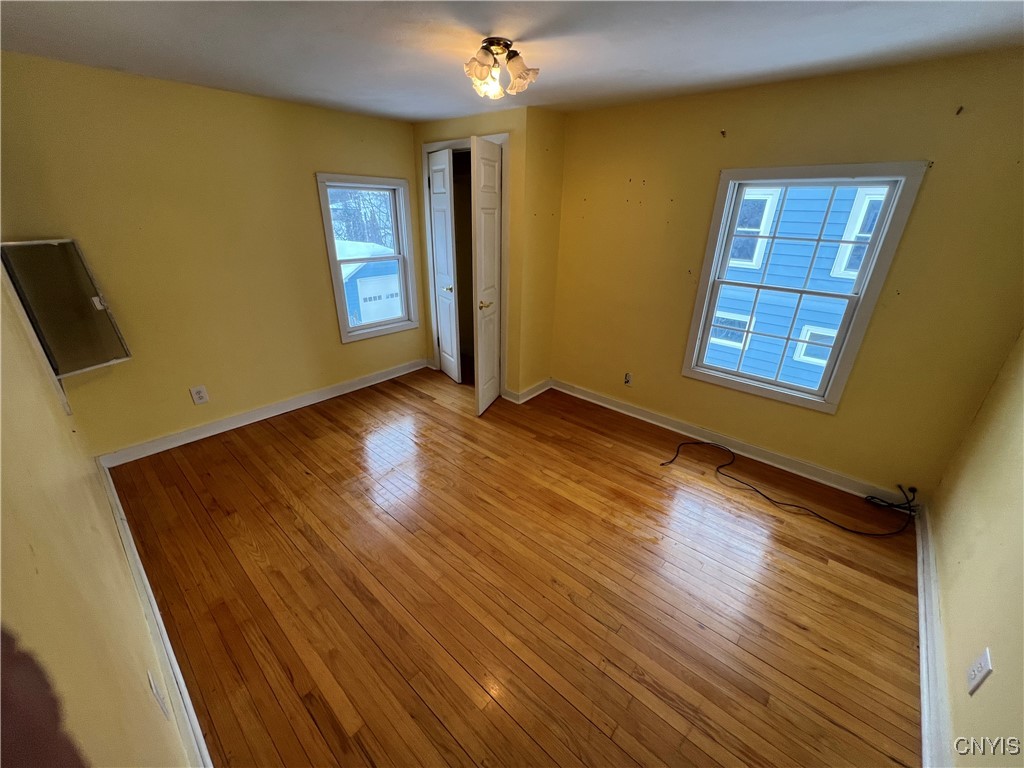 19 Silver Avenue Auburn, NY 13021 - Photo 16 of 20 Bedroom 3