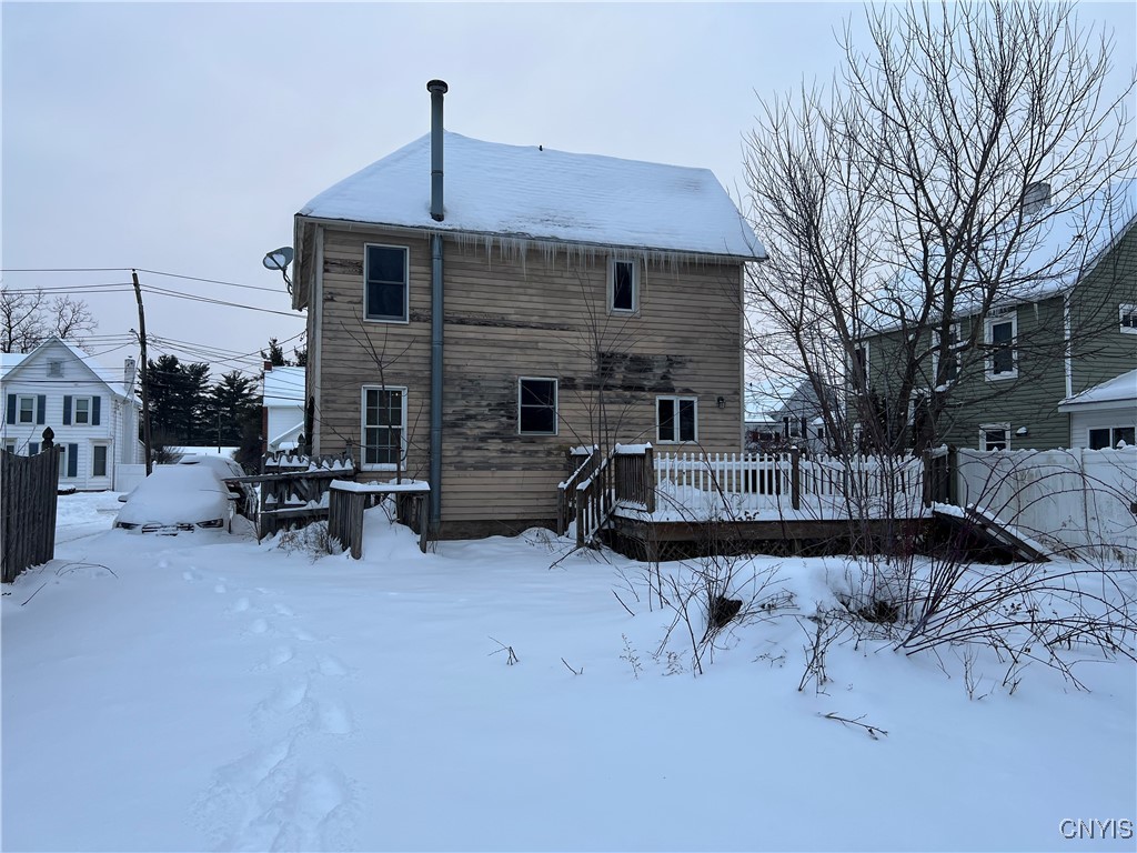 19 Silver Avenue Auburn, NY 13021 - Photo 2 of 20