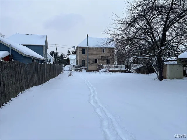 $120,000 | 19 Silver Avenue, Auburn, NY 13021