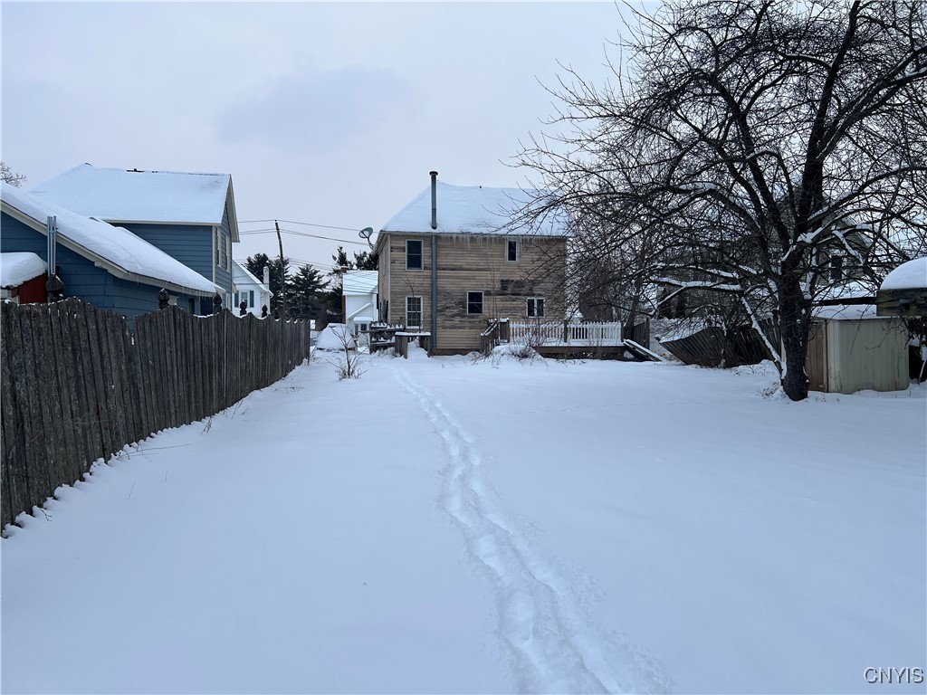 19 Silver Avenue Auburn, NY 13021 - Photo 3 of 20