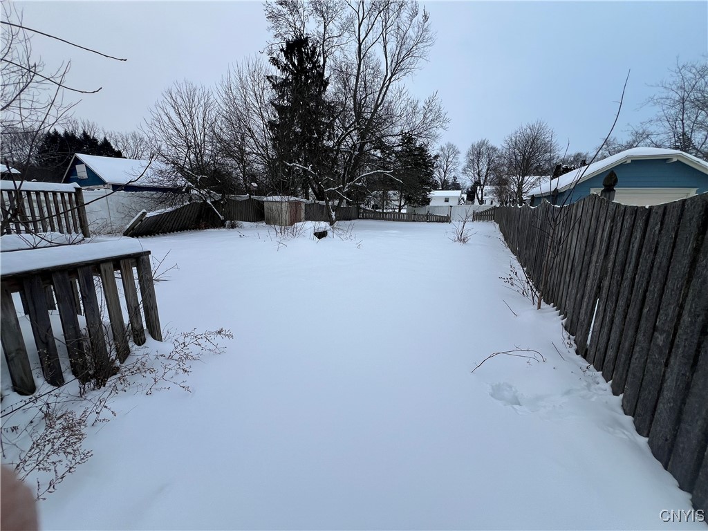 19 Silver Avenue Auburn, NY 13021 - Photo 4 of 20