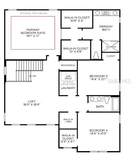 1527 Ridgeback Lane Apopka, FL 32703 - Photo 3 of 24