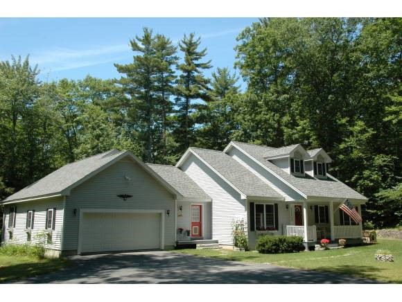 51 Oakwood Road Wolfeboro, NH 03894 - Photo 1 of 1 Gallery Image 1
