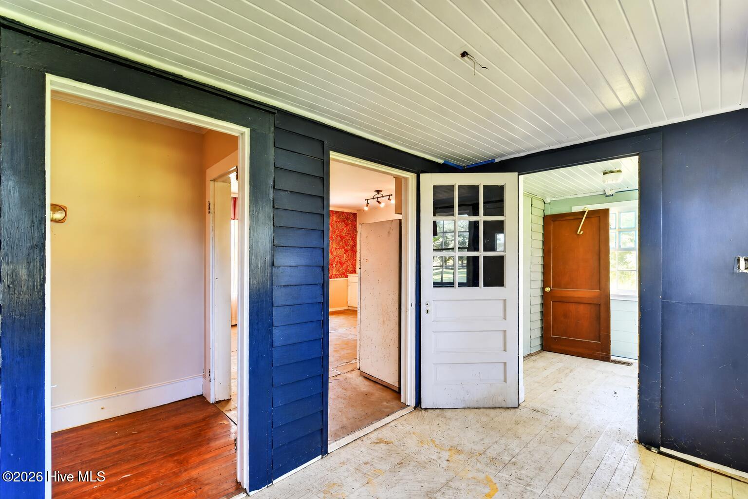 436 Dr Robinson Road Council, NC 28434 - Photo 35 of 54 Office/Mudroom
