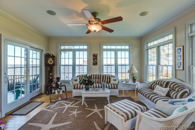 1244 Cloverdale Road Laneview, VA 22504 - Photo 18 of 39 Gallery Image 18