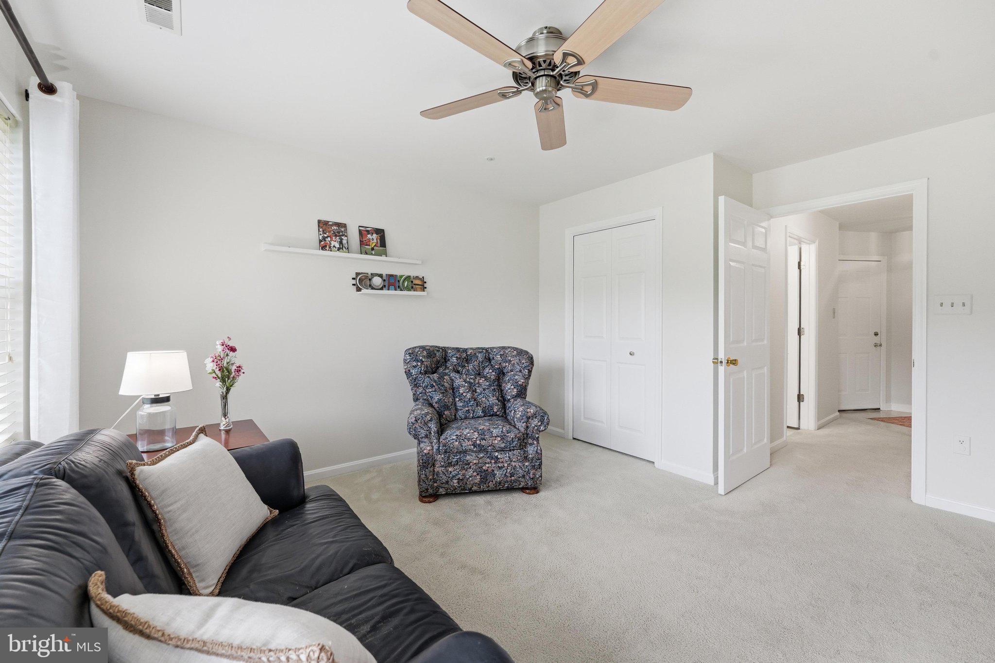 2412 Ellsworth Way, Unit 1B Frederick, MD 21702 - Photo 32 of 60 Bedroom 2